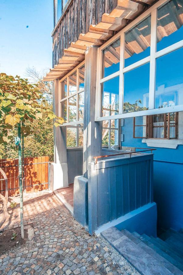 Pensiunea Zidul Cetatii Sighişoara Buitenkant foto